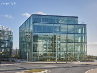 F2, Cherrywood Business Park, Cherrywood, Co. Dublin