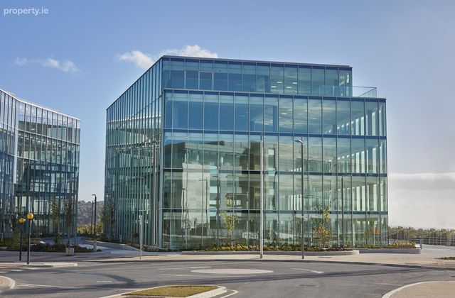 F2, Cherrywood Business Park, Cherrywood, Co. Dublin - Click to view photos
