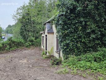 Derelict House, Tully Mountain, Rathmelton, Co. Donegal, Ramelton, Co. Donegal - Image 2