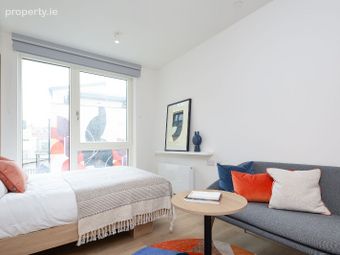 Premium Accommodation - All Bills Included, Dublin City Centre, Dublin 2