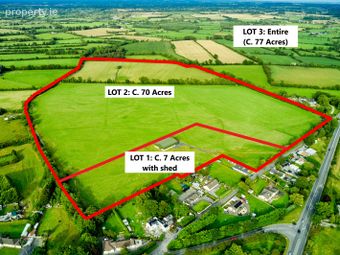 Kilmurray, Enfield, Co. Meath