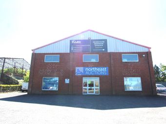 Monaghan Road, Castleblayney, Co. Monaghan