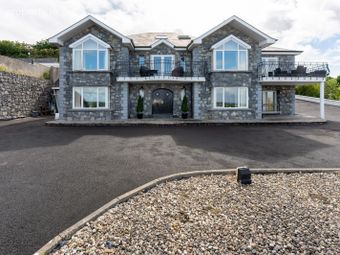 1 Castlecourt, Brickhill East, Cratloe, Cratloe, Co. Clare