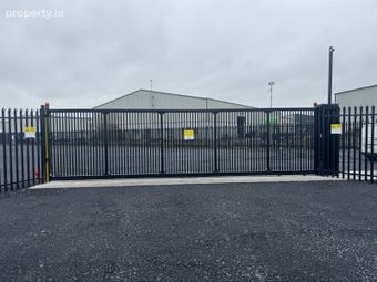 N17 Business Park, Milltown Tuam Co Galway H54 H266, Milltown, Co. Galway
