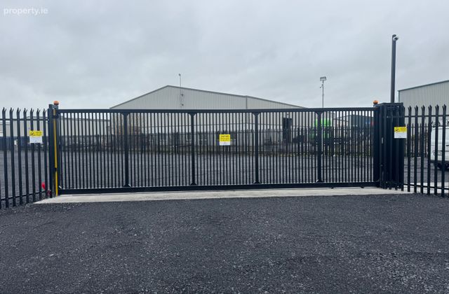 N17 Business Park, Milltown Tuam Co Galway H54 H266, Milltown, Co. Galway - Click to view photos