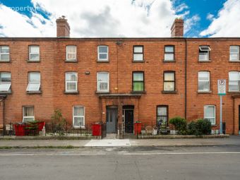 Flat 4, 90 Cabra Park, Phibsborough, Dublin 7