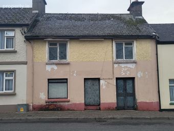 Hyde Street, Mohill, Mohill, Co. Leitrim