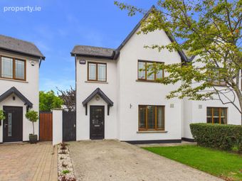 4 Manor Close, Carrickbeg, Carrick-on-Suir, Co. Tipperary - Image 2