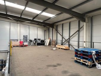 C1 Block 540 Greenogue Business Park, Rathcoole, Co. Dublin - Image 5
