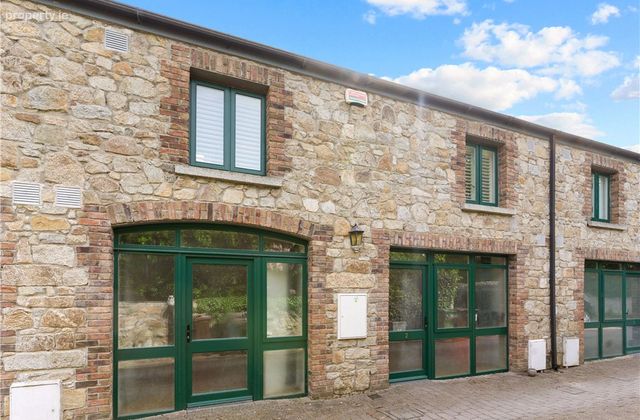 2 Flann O'brien Mews, Avoca Road, Blackrock, Co. Dublin, Blackrock, Co. Dublin - Click to view photos