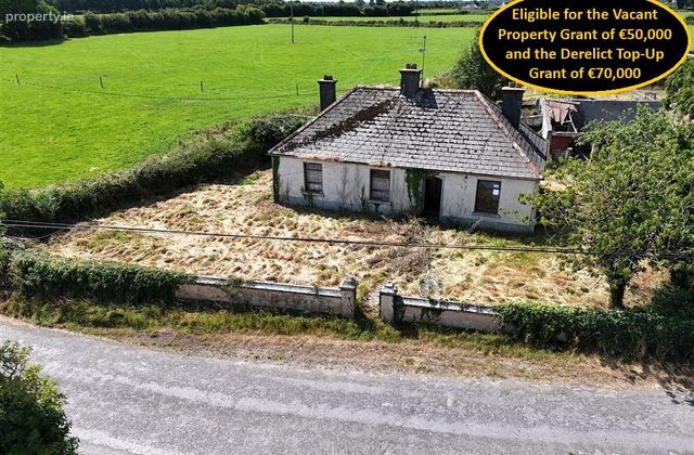 Coolowley, Errill, Co. Laois - Click to view photos