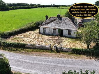 Coolowley, Errill, Co. Laois