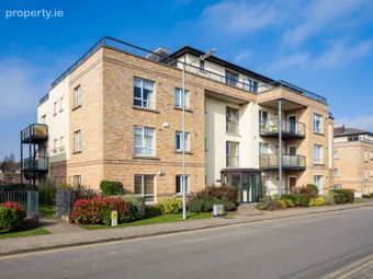 42 Cedar Square, Ridgewood, Swords, Co. Dublin