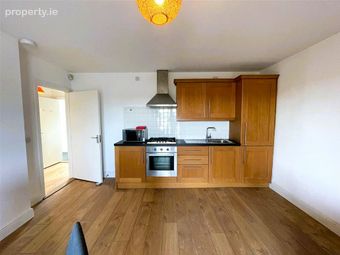 Flat 4, 161 James's Street, Kilmainham, Dublin 8 - Image 5
