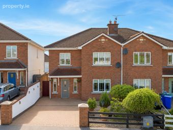 3 Percy French Place, Oldcastle Road, Ballyjamesduff, Co. Cavan, Ballyjamesduff, Co. Cavan