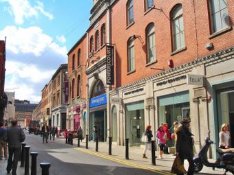 Clarendon House Serviced Offices - 1, 39 Clarendon Street, Dublin 2