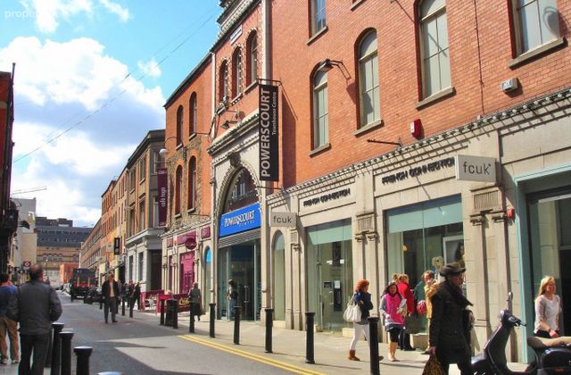 Clarendon House Serviced Offices - 1, 39 Clarendon Street, Dublin 2 - Click to view photos