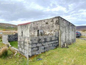 Owenteskna, Glencolmcille, Meenaneary, Co. Donegal - Image 4