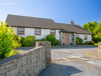 Rock Haven, Shanbally, Craughwell, Co. Galway