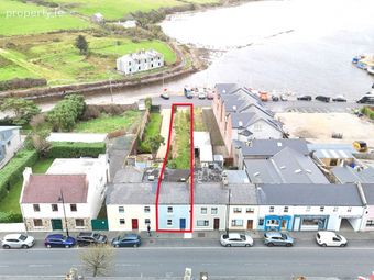 American Street, Belmullet, Co. Mayo