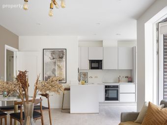 2 Bedroom Apartment, Orwell Road, Rathgar, Dublin 6