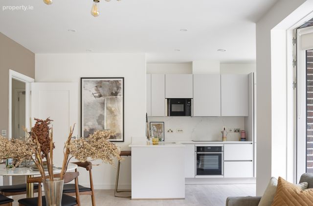 2 Bedroom Apartment, Orwell Road, Rathgar, Dublin 6 - Click to view photos