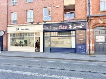 8 Abbey Street Upper, Dublin 1 - Image 2