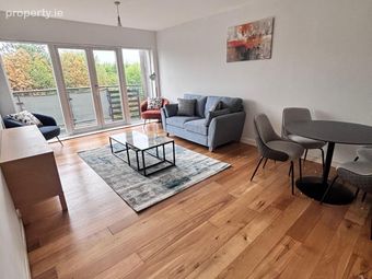 Apartment 252, The Willows, Carrington, Dublin 9 - Image 2
