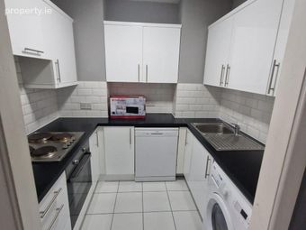 Apt 7, Burgh House, Ardilaun Court, D08 Th90, Christchurch, Dublin 8 - Image 4