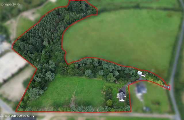 Kilpatrick, Arklow, Co. Wicklow - Click to view photos