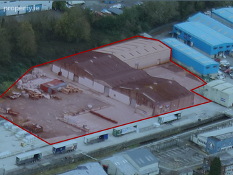 Former Dulux Site, Commons Road, Cork, Farranree, Co. Cork