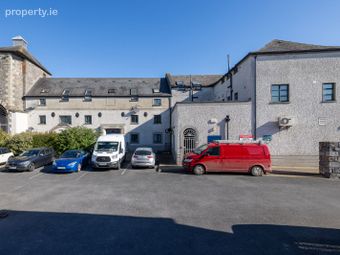 4 Bridge Street Apartments, Bridge Street, Graiguecullen, Co. Carlow - Image 3