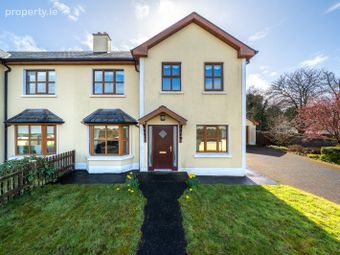 1 The Orchard, Derawley, Drumlish, Co. Longford, Drumlish, Co. Longford