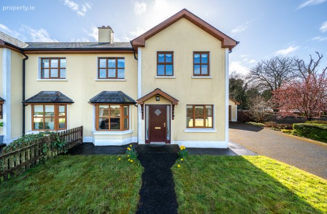 1 The Orchard, Derawley, Drumlish, Co. Longford, Drumlish, Co. Longford - Click to view photos