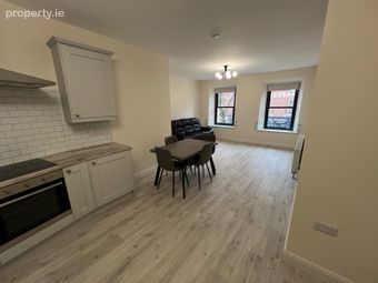 Democrat Apartment,3 Earl Street,dundalk,co. Louth, Dundalk, Co. Louth - Image 5