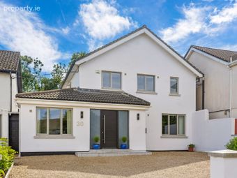 30 South Park, Dublin 18, Foxrock, Dublin 18