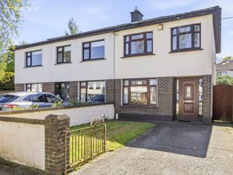 4 The Drive, Seatown Park, Swords, Co. Dublin