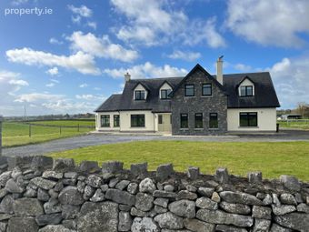 Rackins, Curraghboy, Athlone, Co Roscommon, Curraghboy, Co. Roscommon