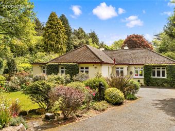 Ishgeen, Brennanstown Road, Cabinteely, Dublin 18, Cabinteely, Dublin 18