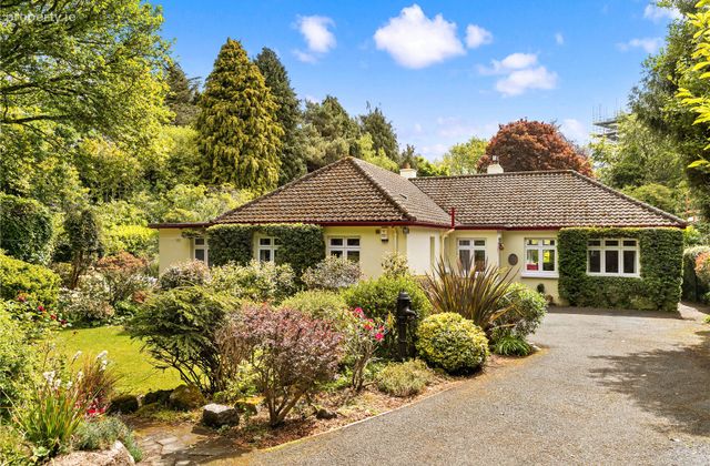 Ishgeen, Brennanstown Road, Cabinteely, Dublin 18, Cabinteely, Dublin 18 - Click to view photos