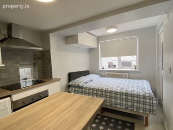 Saint David's Terrace, Blackhorse Avenue, Dublin 7