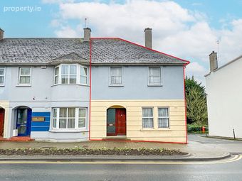 1 Abbey Bridge, Dean Street, Kilkenny, Kilkenny, Co. Kilkenny