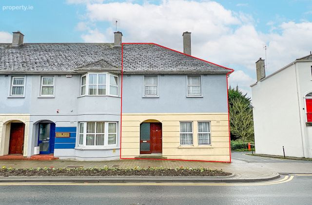 1 Abbey Bridge, Dean Street, Kilkenny, Kilkenny, Co. Kilkenny - Click to view photos