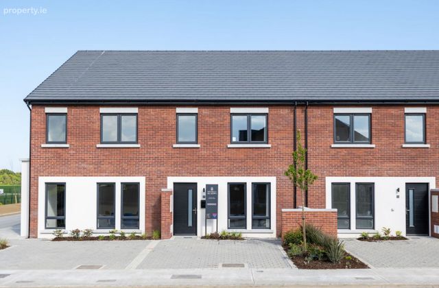 Type C, The Back Road, Malahide, Co. Dublin - Click to view photos