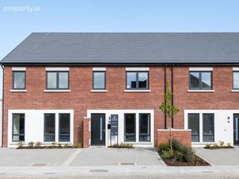 Type C, The Back Road, Malahide, Co. Dublin