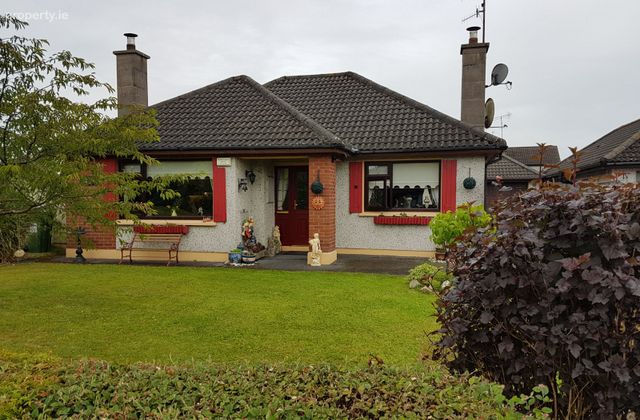 The Rose, 91 Elder Grove, Trim, Co. Meath - Click to view photos