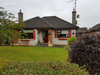 The Rose, 91 Elder Grove, Trim, Co. Meath