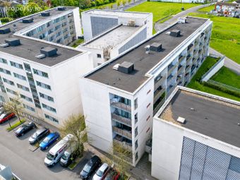Fixed Price 310,000-no Bidding, 33 The Charter, Santry Cross, Dublin 11