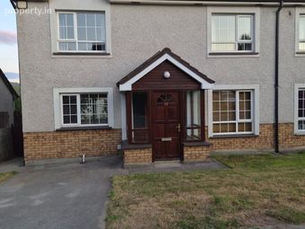 55 Ard Aoibhinn, Cashel Road, Clonmel, Co. Tippera, Clonmel, Co. Tipperary