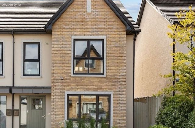 14 The Avenue, Kilternan Wood, Kilternan, Dublin 18 - Click to view photos